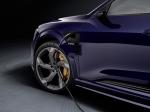 Audi e-tron S 2020 года (WW)